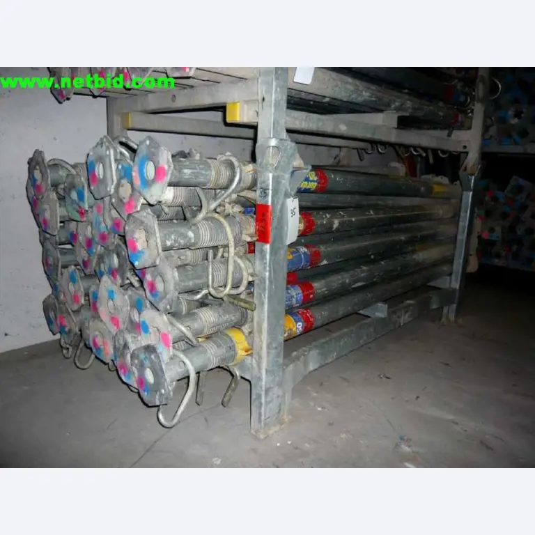 Moldes para painéis Peri Maximo<br><img src="/images/LogoStrasser.png"><br>-1