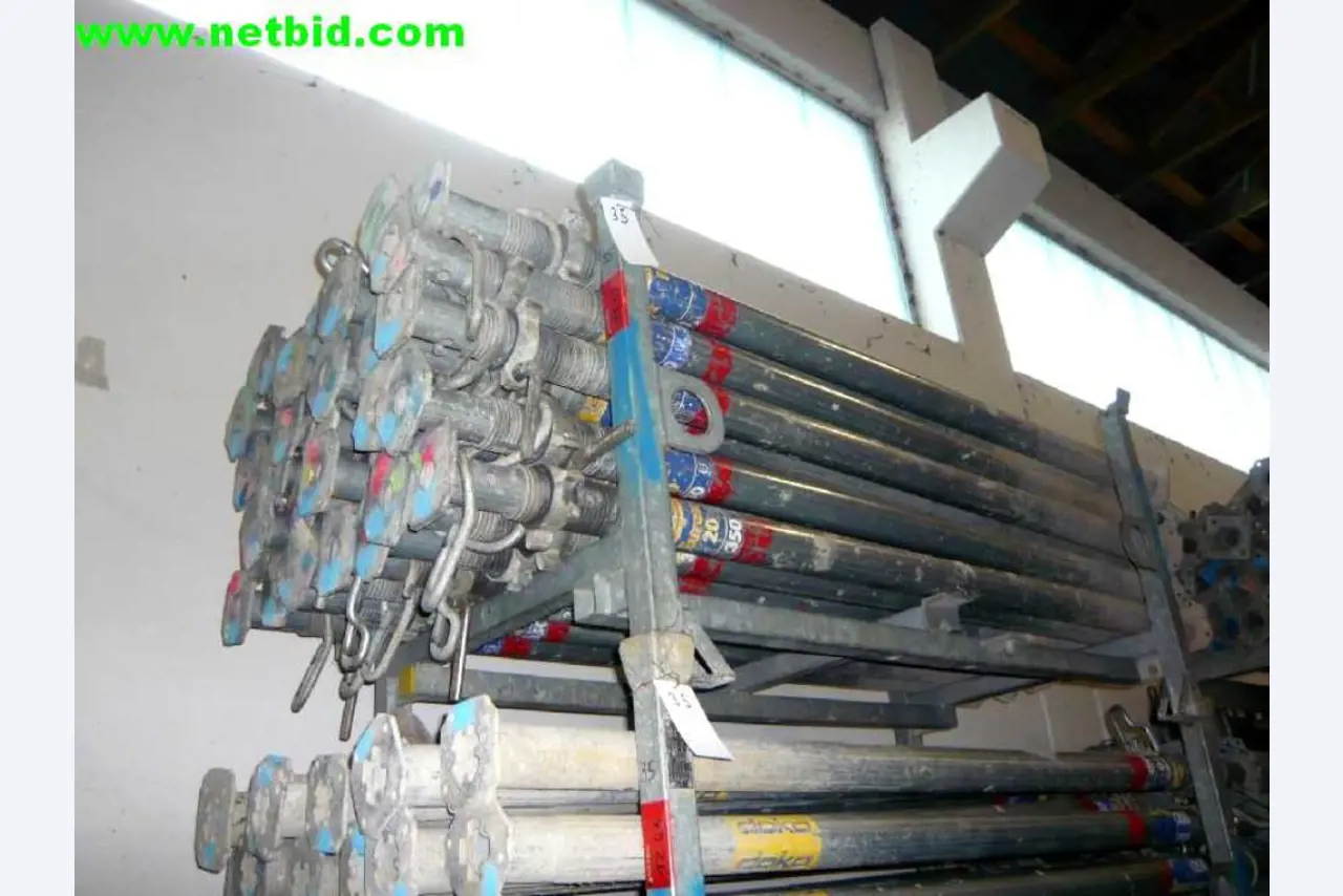 Moldes para painéis Peri Maximo<br><img src="/images/LogoStrasser.png"><br>-1