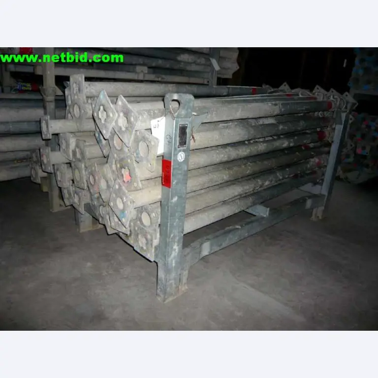 Moldes para painéis Peri Maximo<br><img src="/images/LogoStrasser.png"><br>-1