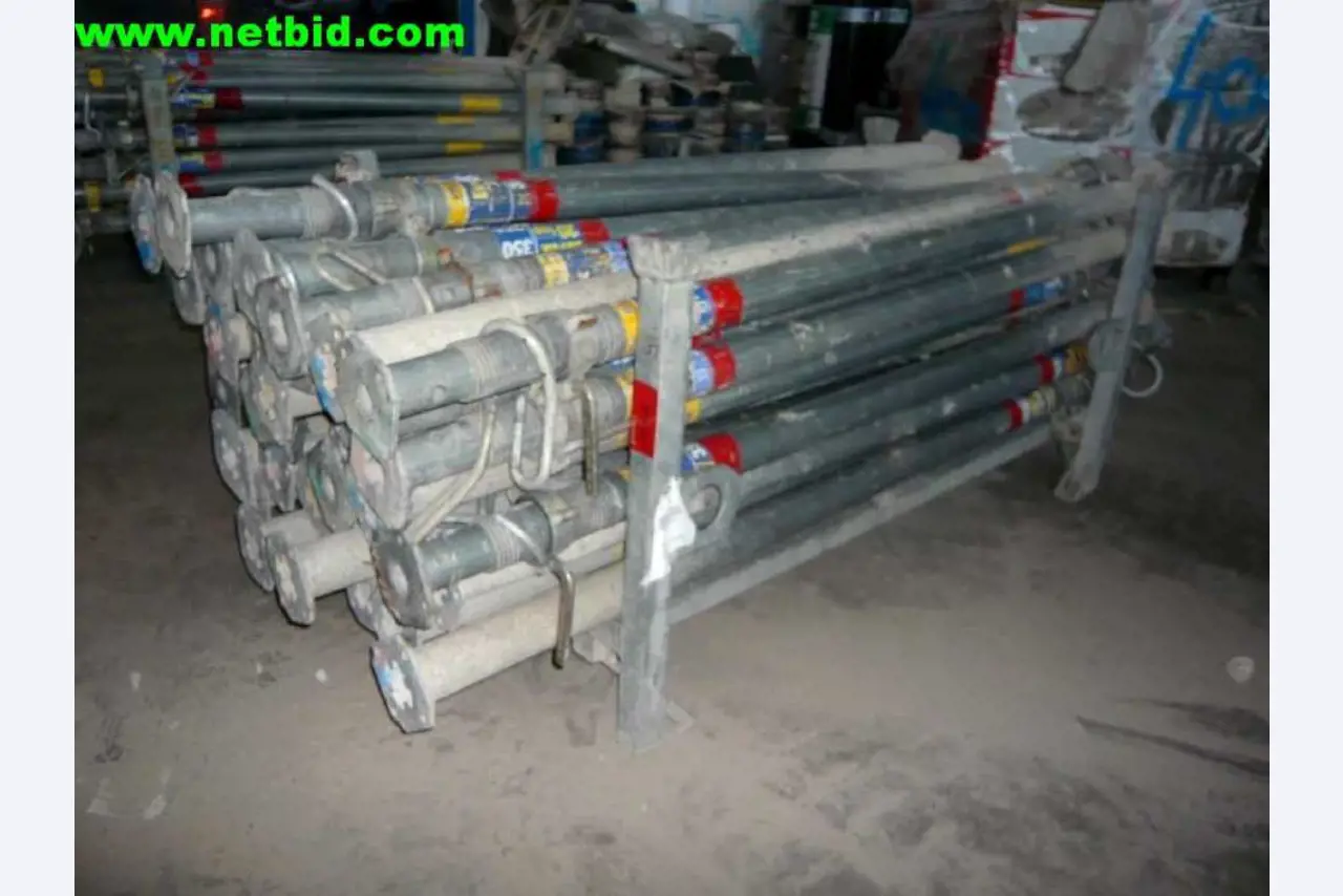 Moldes para painéis Peri Maximo<br><img src="/images/LogoStrasser.png"><br>-1