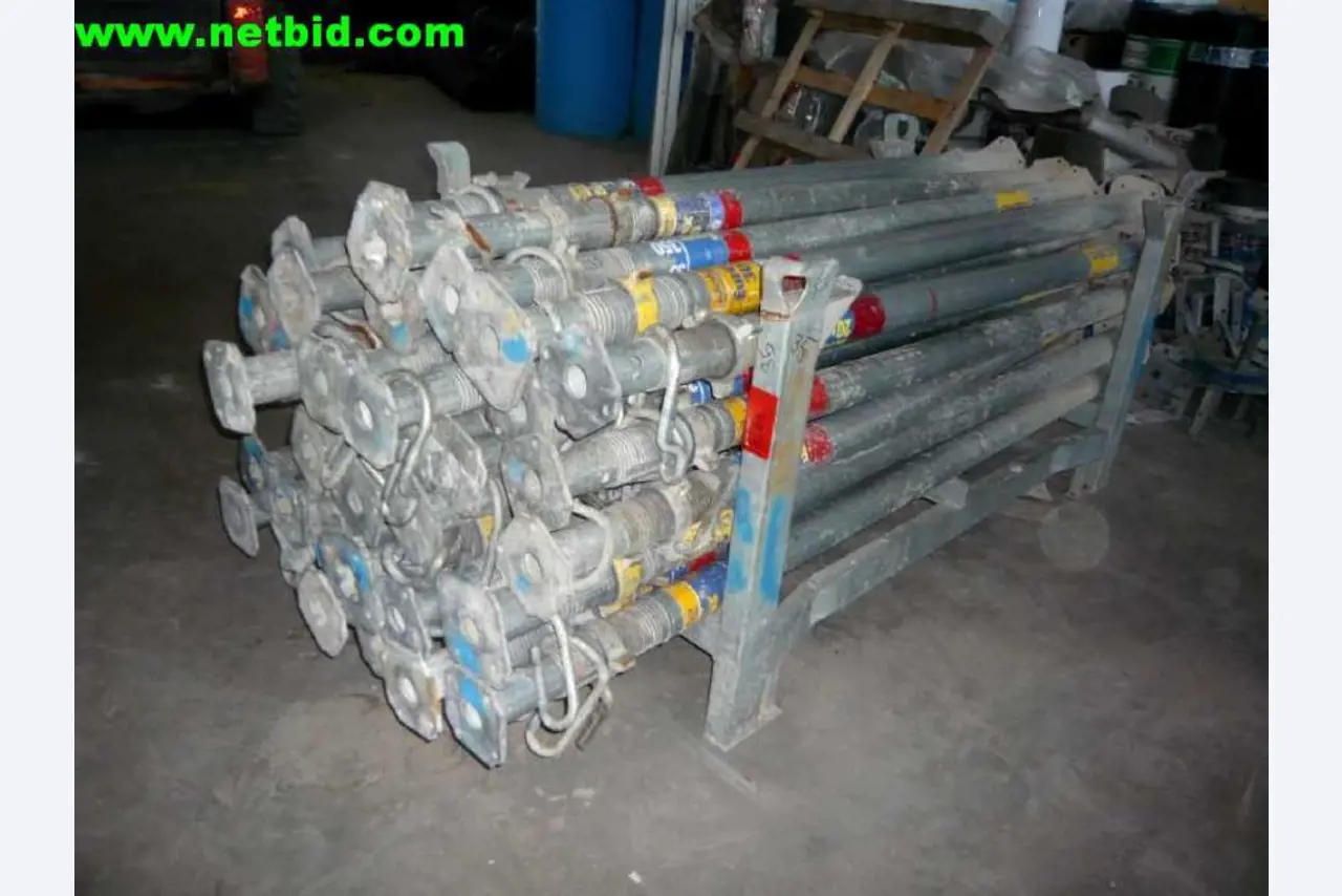 Moldes para painéis Peri Maximo<br><img src="/images/LogoStrasser.png"><br>-1