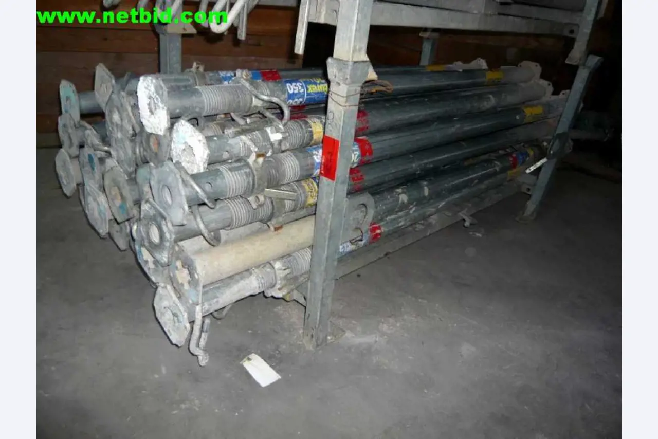 Peri Maximo lot formwork<br><img src="/images/LogoStrasser.png"><br>-1