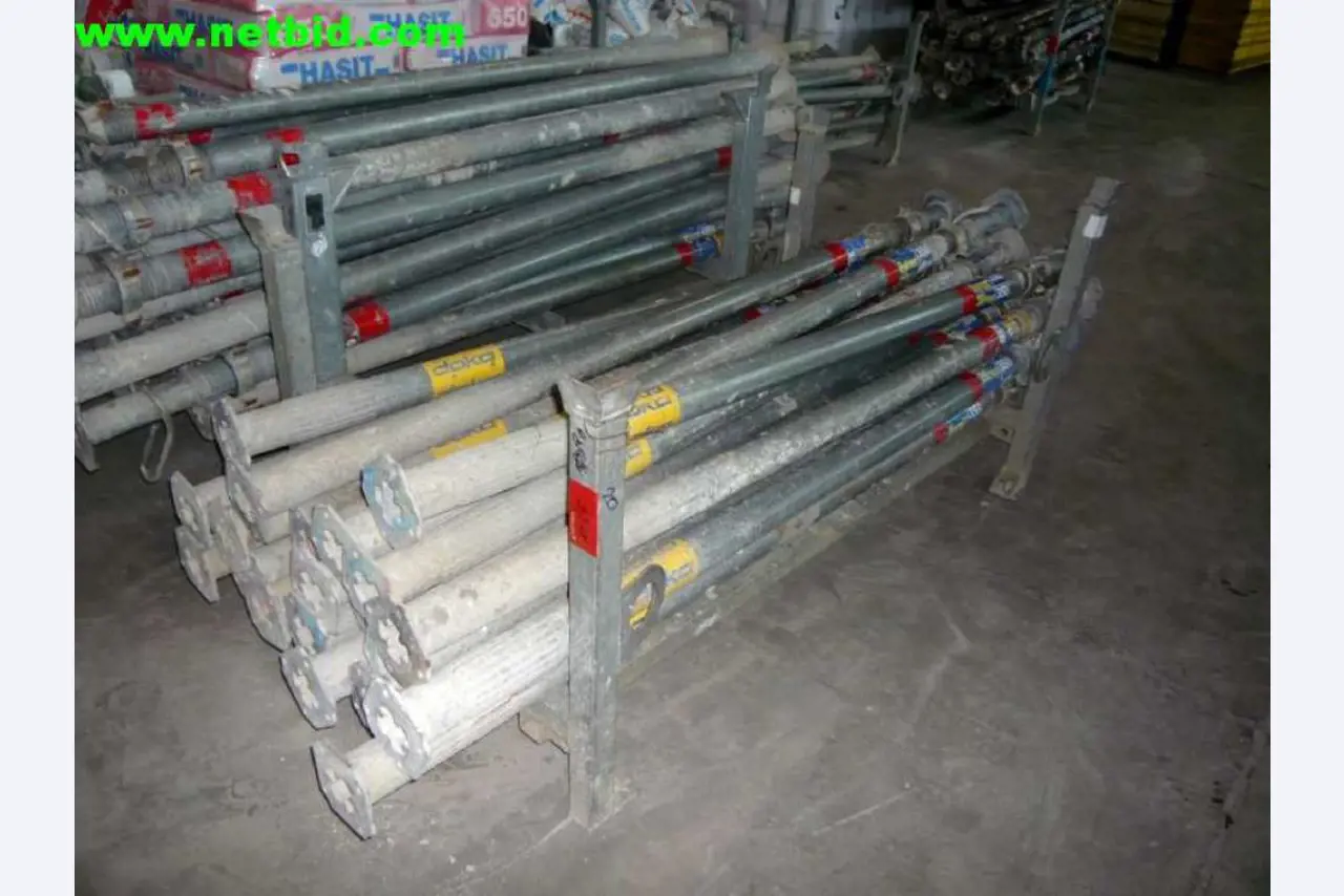 Moldes para painéis Peri Maximo<br><img src="/images/LogoStrasser.png"><br>-1