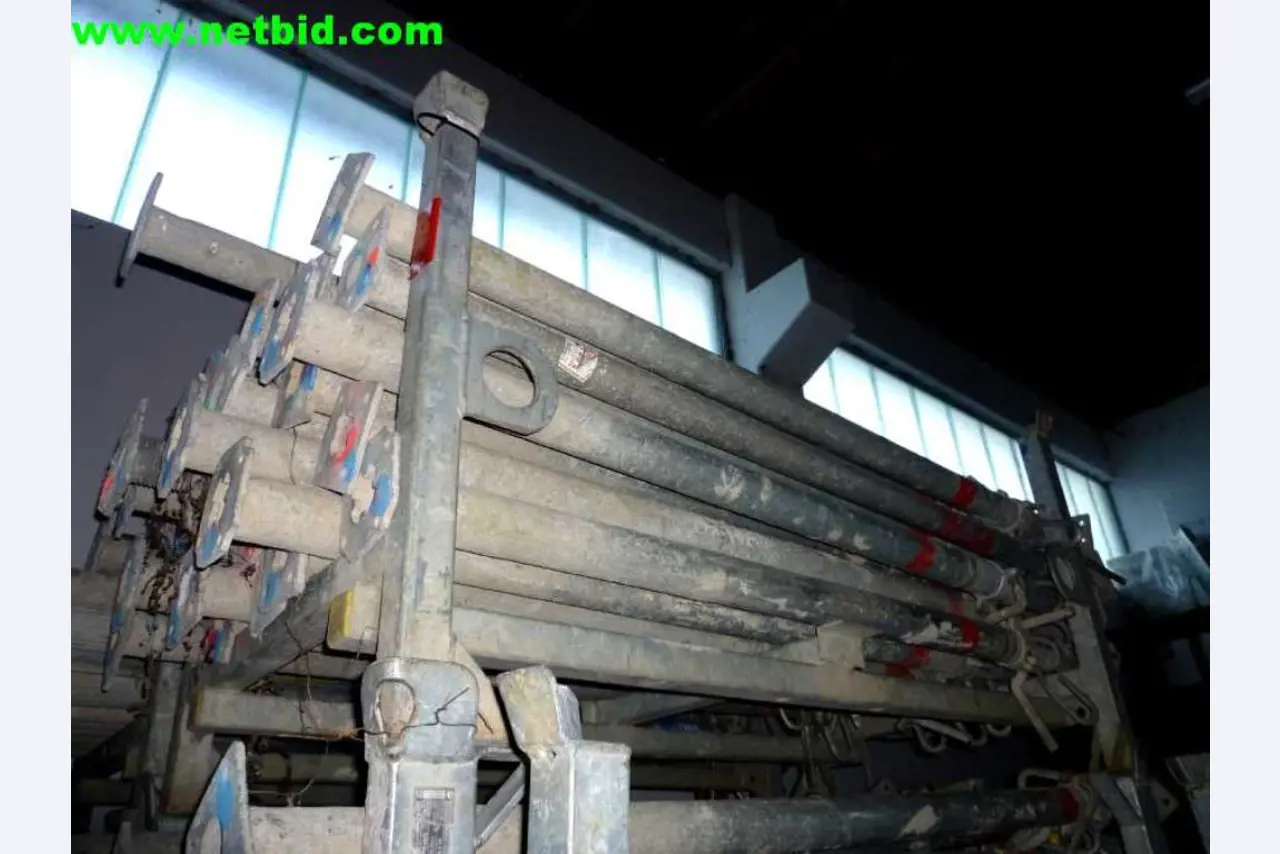 Peri Maximo lot formwork<br><img src="/images/LogoStrasser.png"><br>-1