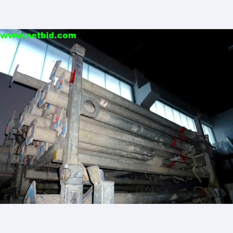 Peri Maximo lot formwork<br><img src="/images/LogoStrasser.png"><br>-1