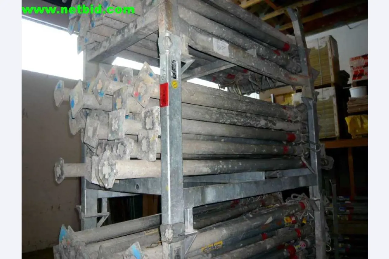 Moldes para painéis Peri Maximo<br><img src="/images/LogoStrasser.png"><br>-1