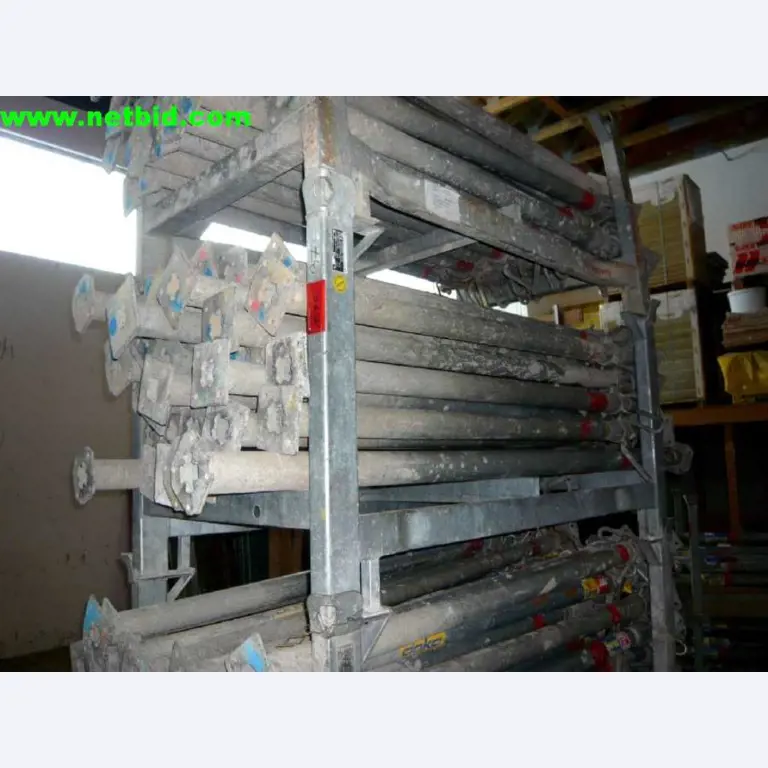 Moldes para painéis Peri Maximo<br><img src="/images/LogoStrasser.png"><br>-1