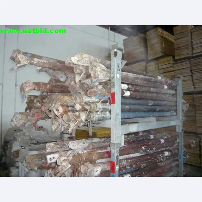 Peri Maximo lot formwork<br><img src="/images/LogoStrasser.png"><br>-1