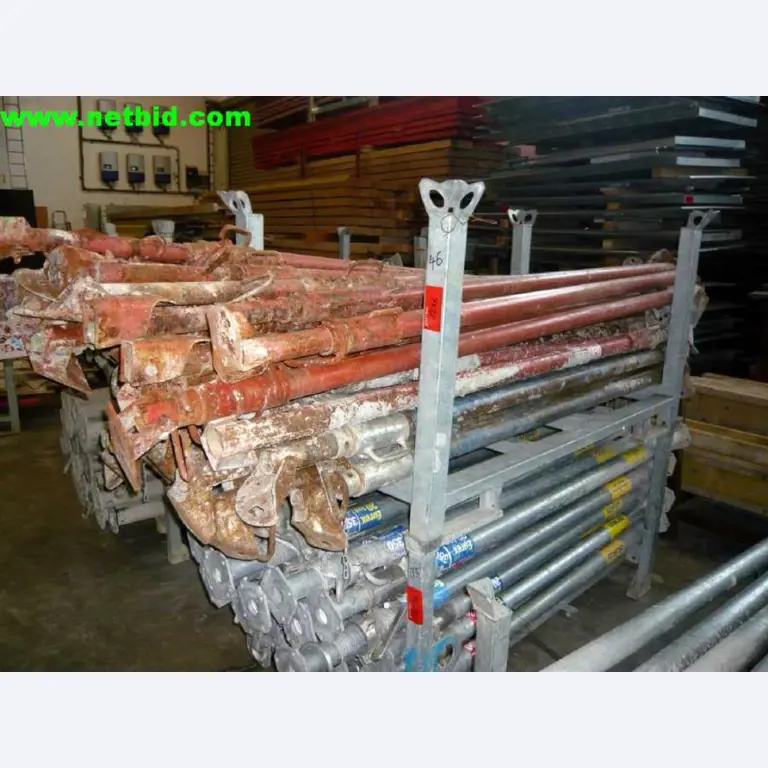 Peri Maximo lot formwork<br><img src="/images/LogoStrasser.png"><br>-1