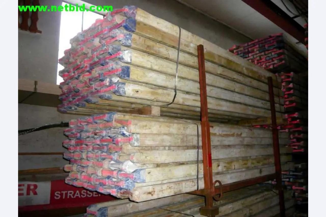 Peri Maximo lot formwork<br><img src="/images/LogoStrasser.png"><br>-1