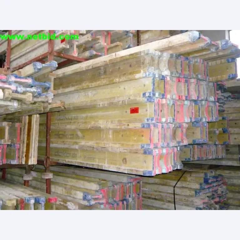 Moldes para painéis Peri Maximo<br><img src="/images/LogoStrasser.png"><br>-1