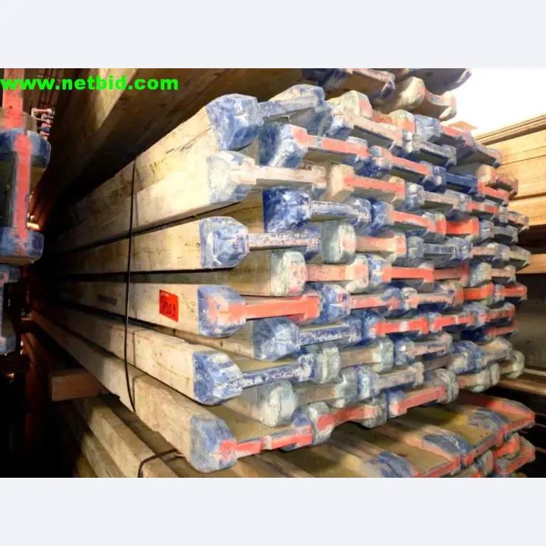 Moldes para painéis Peri Maximo<br><img src="/images/LogoStrasser.png"><br>-1