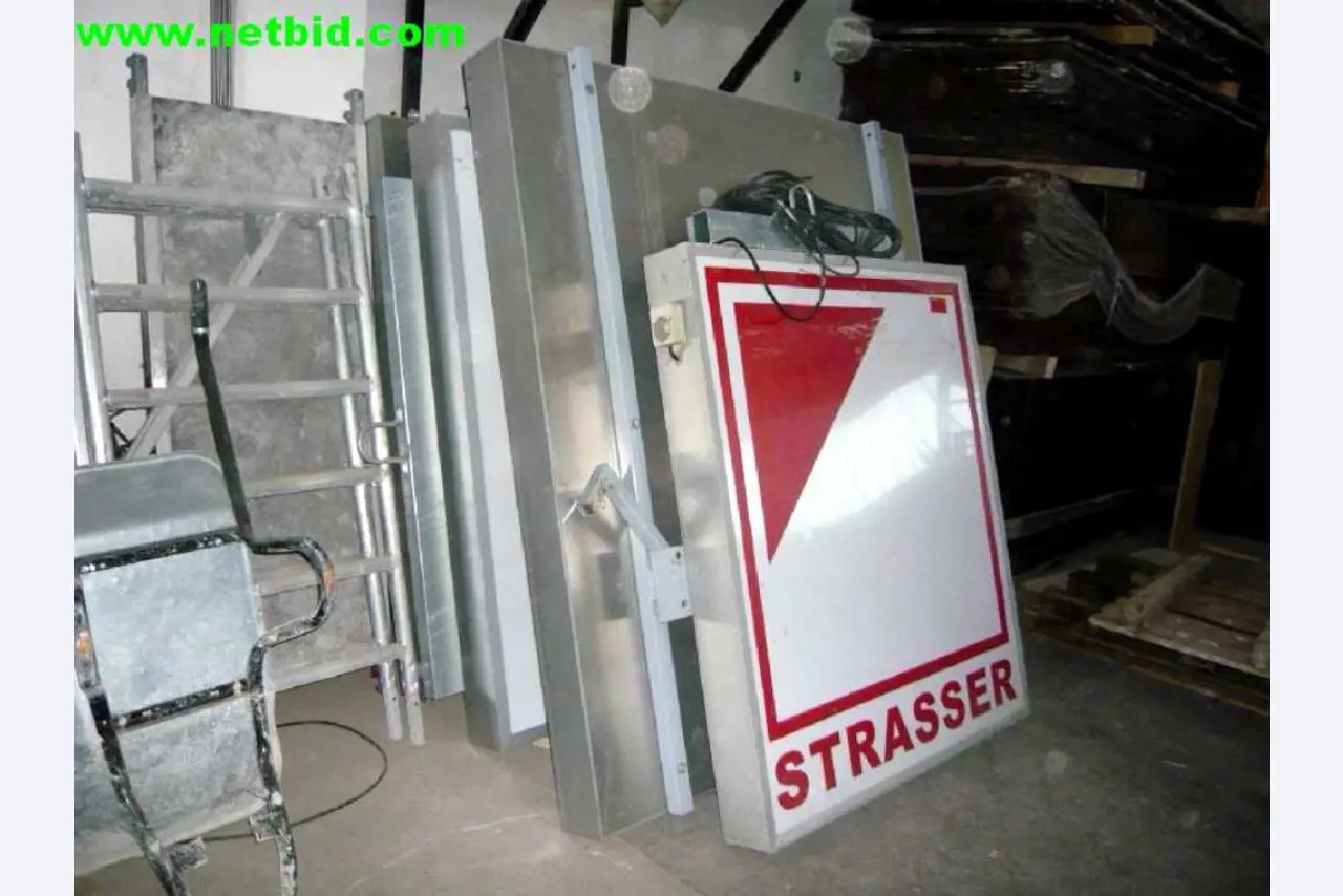 Moldes para painéis Peri Maximo<br><img src="/images/LogoStrasser.png"><br>-1