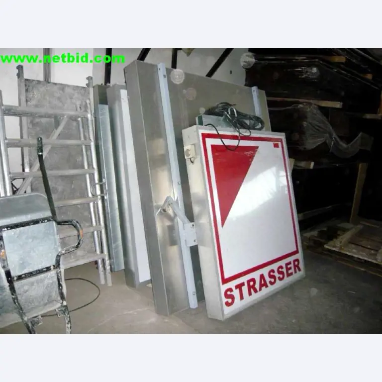 Moldes para painéis Peri Maximo<br><img src="/images/LogoStrasser.png"><br>-1