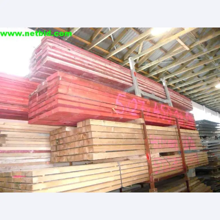 Moldes para painéis Peri Maximo<br><img src="/images/LogoStrasser.png"><br>-1