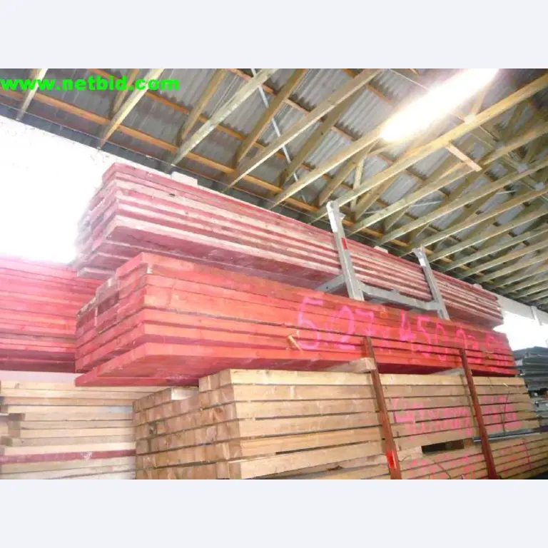 Moldes para painéis Peri Maximo<br><img src="/images/LogoStrasser.png"><br>-1