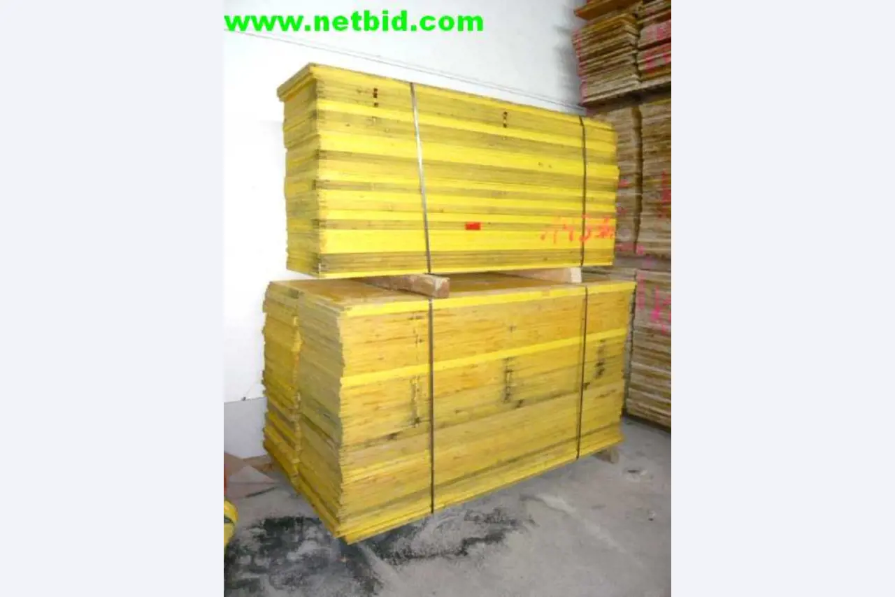 Moldes para painéis Peri Maximo<br><img src="/images/LogoStrasser.png"><br>-1