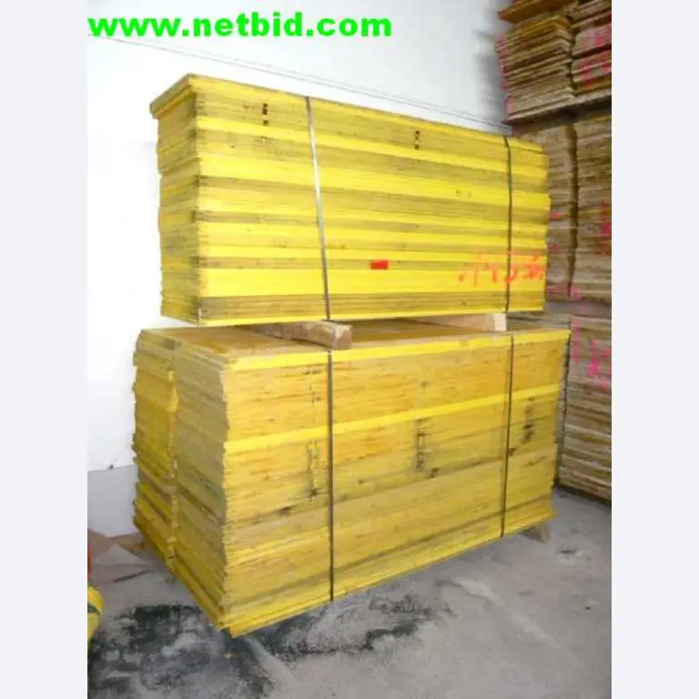 Moldes para painéis Peri Maximo<br><img src="/images/LogoStrasser.png"><br>-1