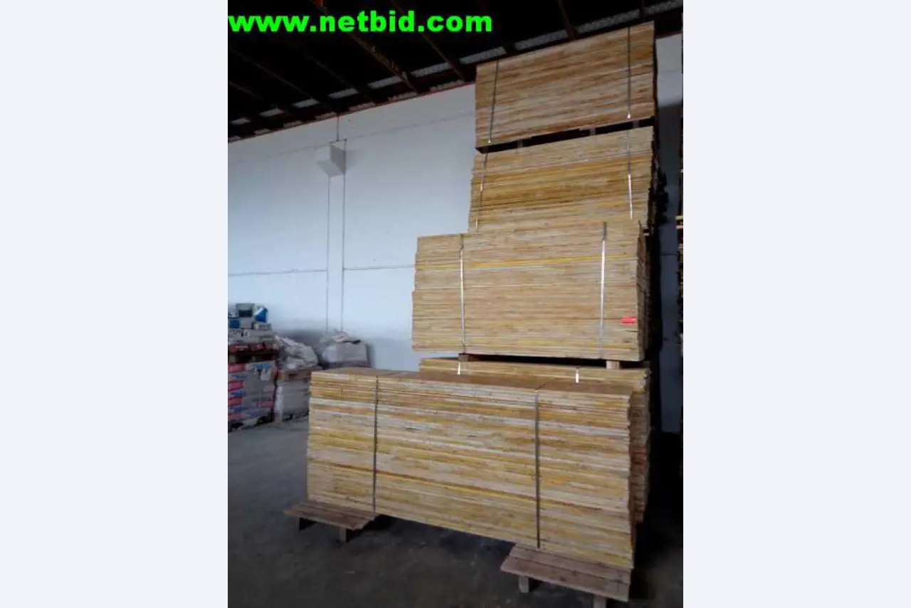 Moldes para painéis Peri Maximo<br><img src="/images/LogoStrasser.png"><br>-1