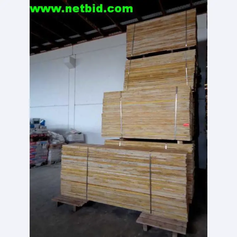 Moldes para painéis Peri Maximo<br><img src="/images/LogoStrasser.png"><br>-1