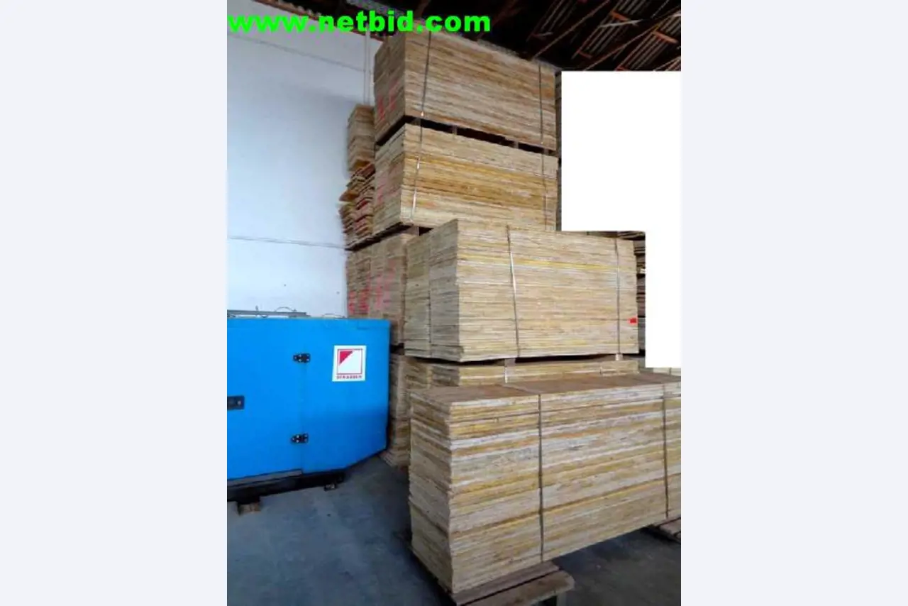 Moldes para painéis Peri Maximo<br><img src="/images/LogoStrasser.png"><br>-2