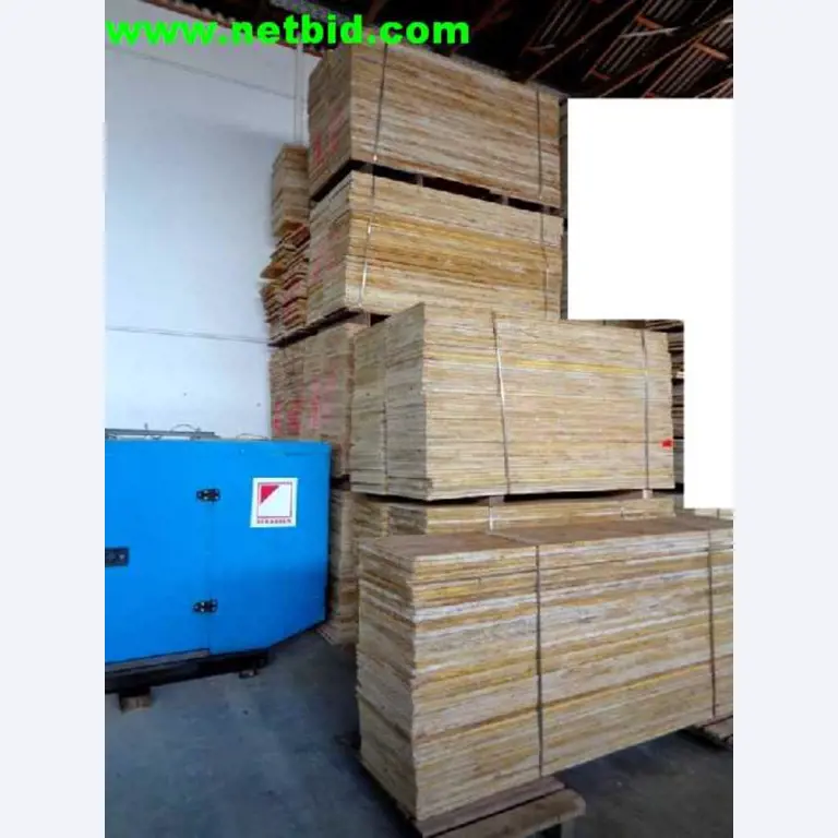 Moldes para painéis Peri Maximo<br><img src="/images/LogoStrasser.png"><br>-2