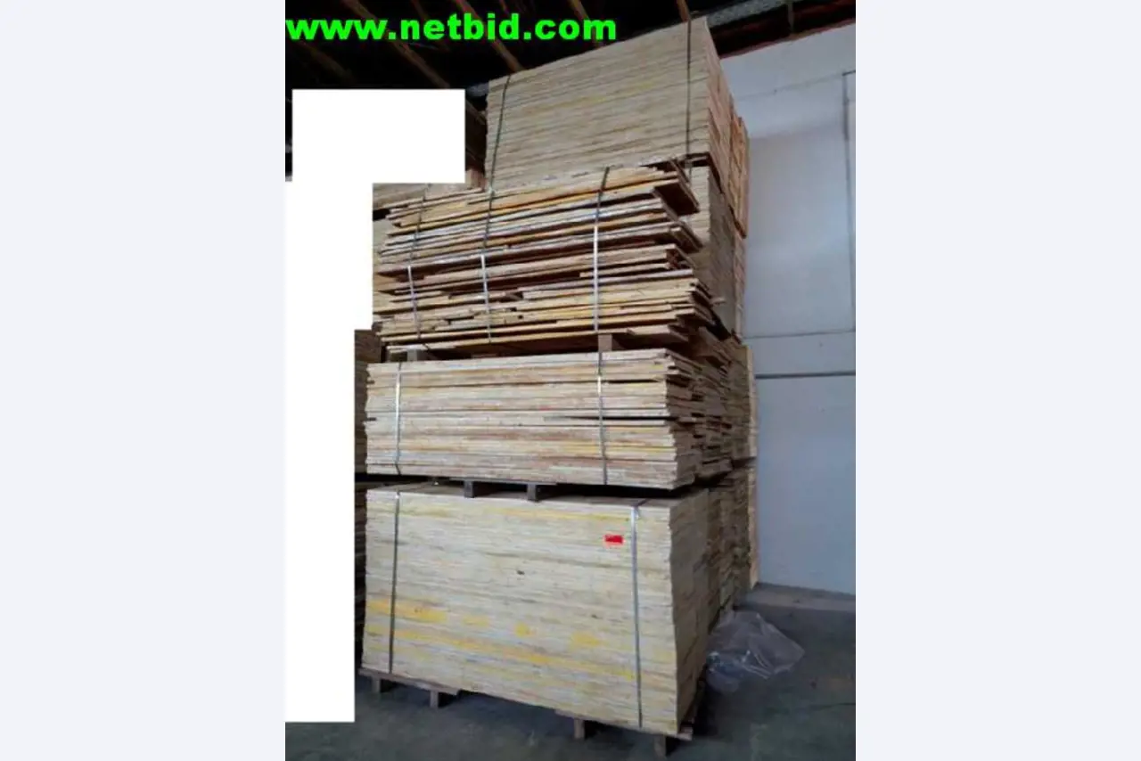 Moldes para painéis Peri Maximo<br><img src="/images/LogoStrasser.png"><br>-1