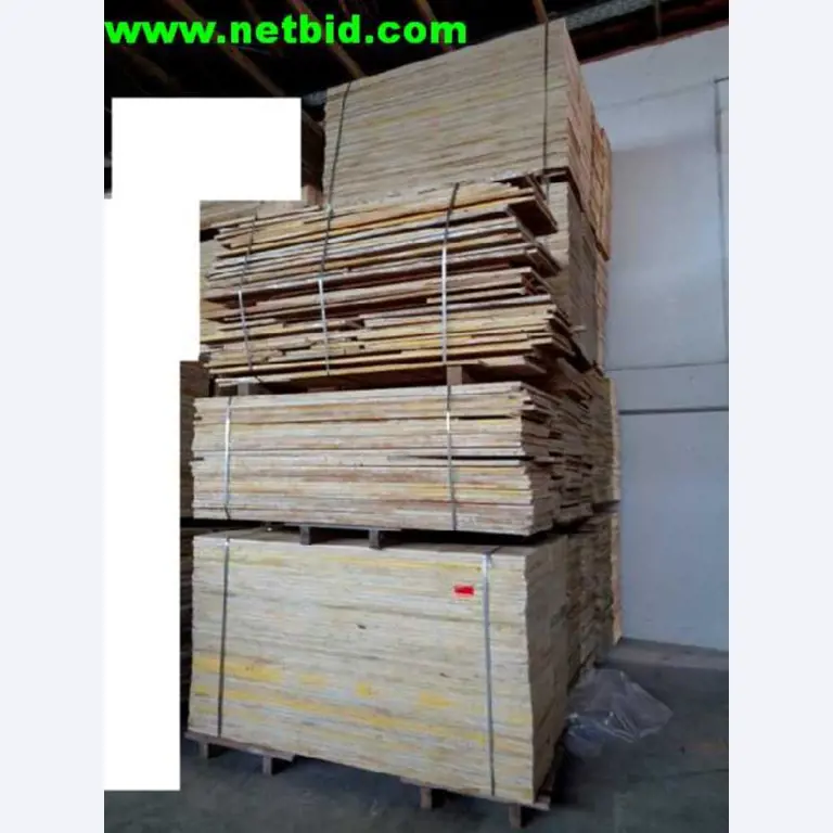 Moldes para painéis Peri Maximo<br><img src="/images/LogoStrasser.png"><br>-1