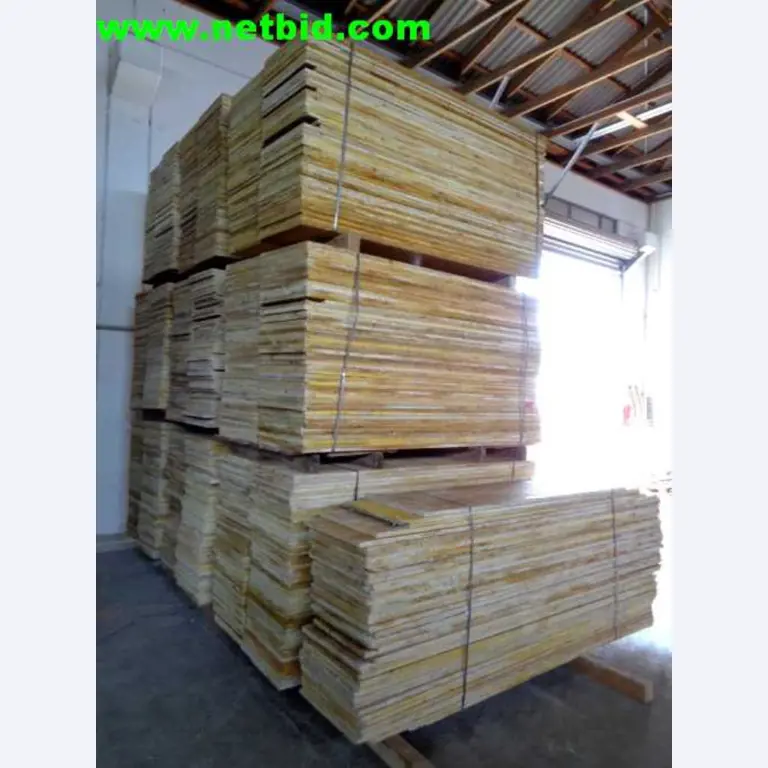 Moldes para painéis Peri Maximo<br><img src="/images/LogoStrasser.png"><br>-1