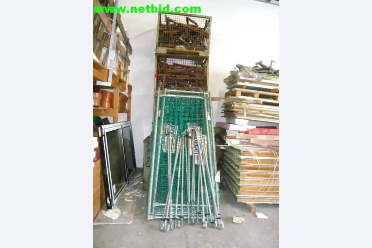 Moldes para painéis Peri Maximo<br><img src="/images/LogoStrasser.png"><br>-1