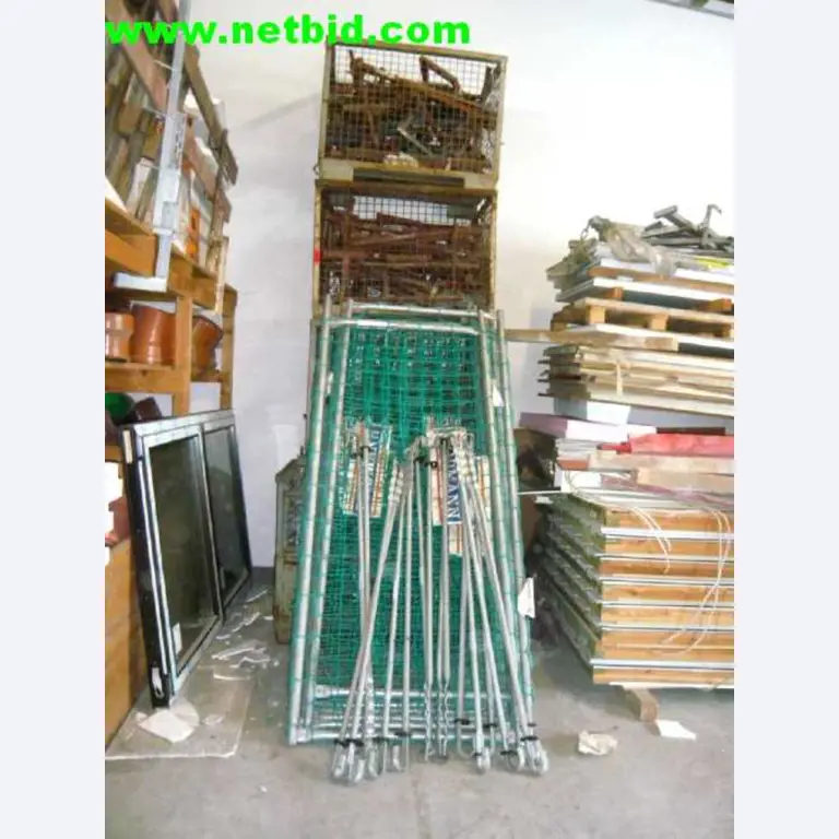 Moldes para painéis Peri Maximo<br><img src="/images/LogoStrasser.png"><br>-1