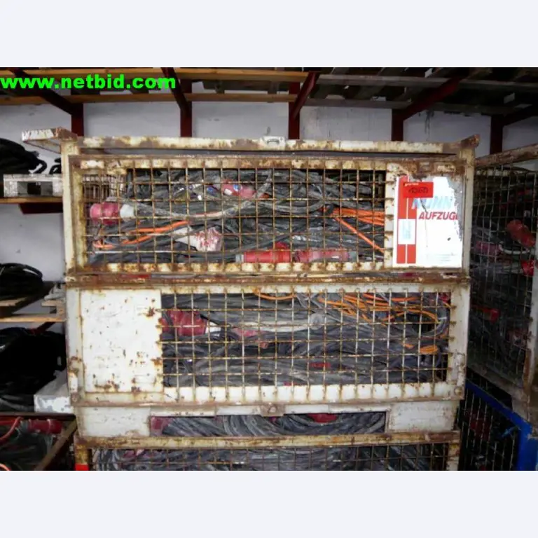 Peri Maximo Posten Rahmenschalungen<br><img src="/images/LogoStrasser.png"><br>-1