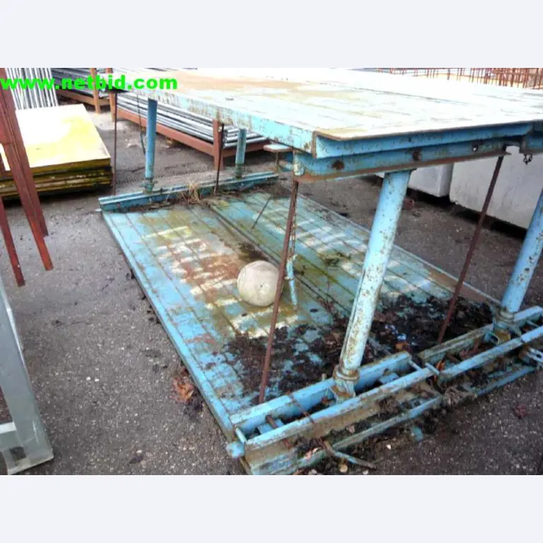 Moldes para painéis Peri Maximo<br><img src="/images/LogoStrasser.png"><br>-2