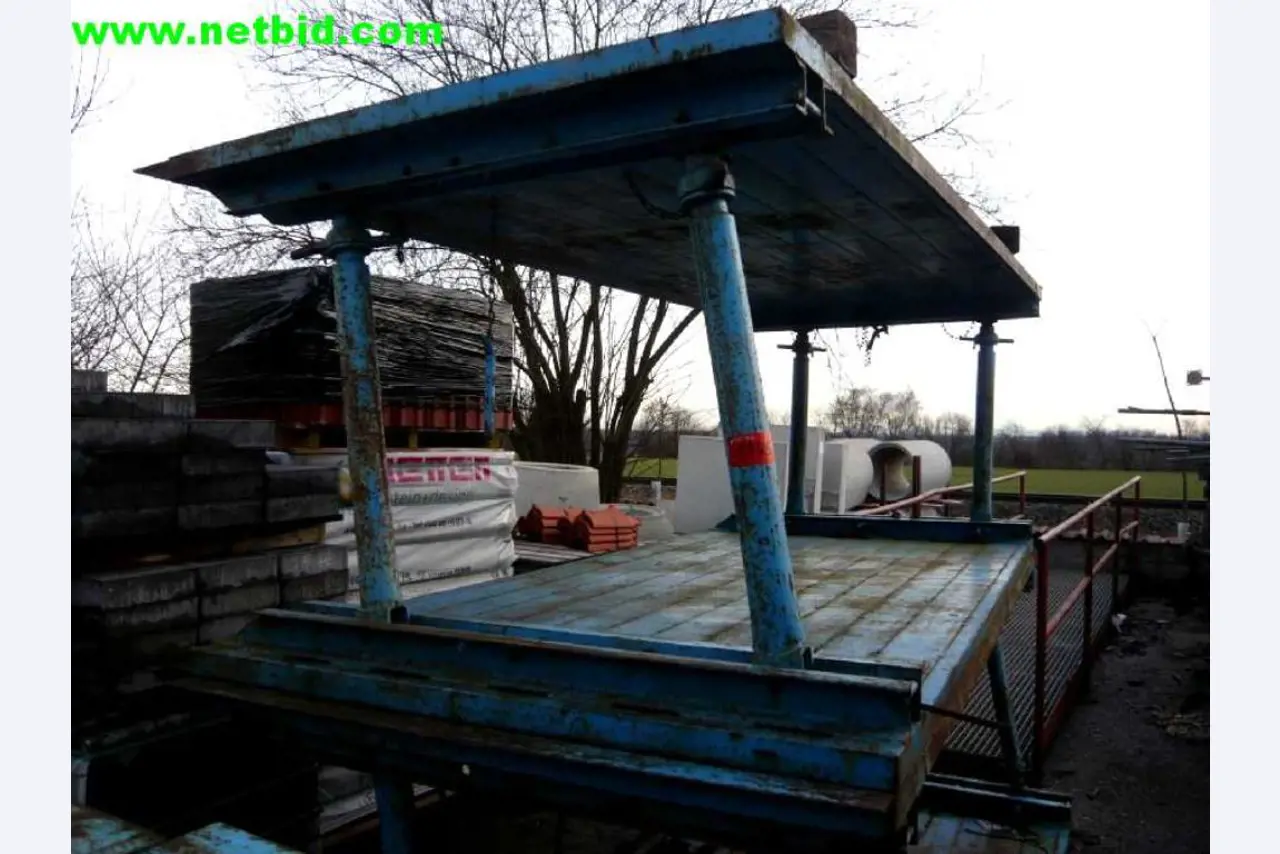 Peri Maximo Posten Rahmenschalungen<br><img src="/images/LogoStrasser.png"><br>-1