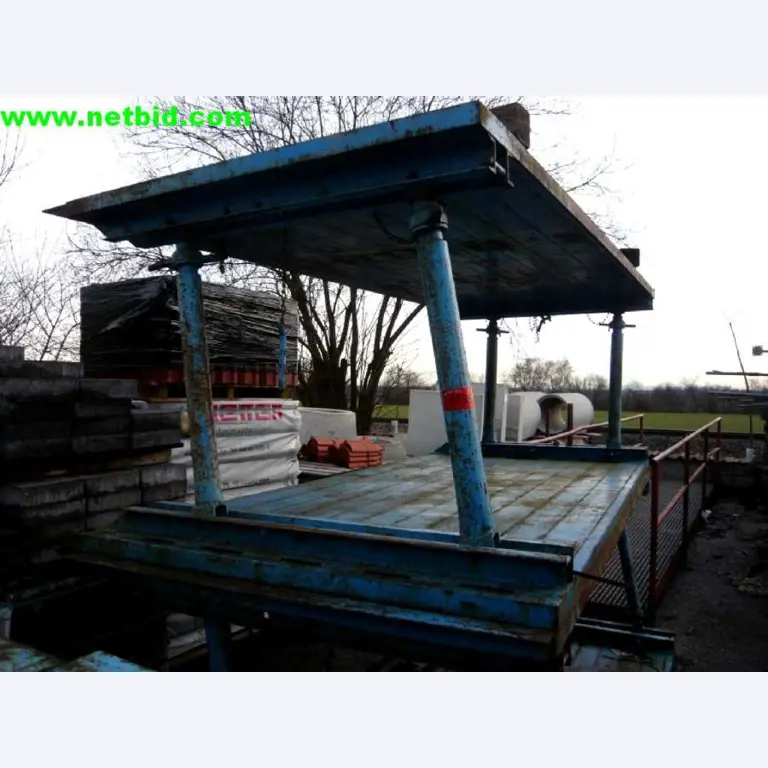 Peri Maximo Posten Rahmenschalungen<br><img src="/images/LogoStrasser.png"><br>-1