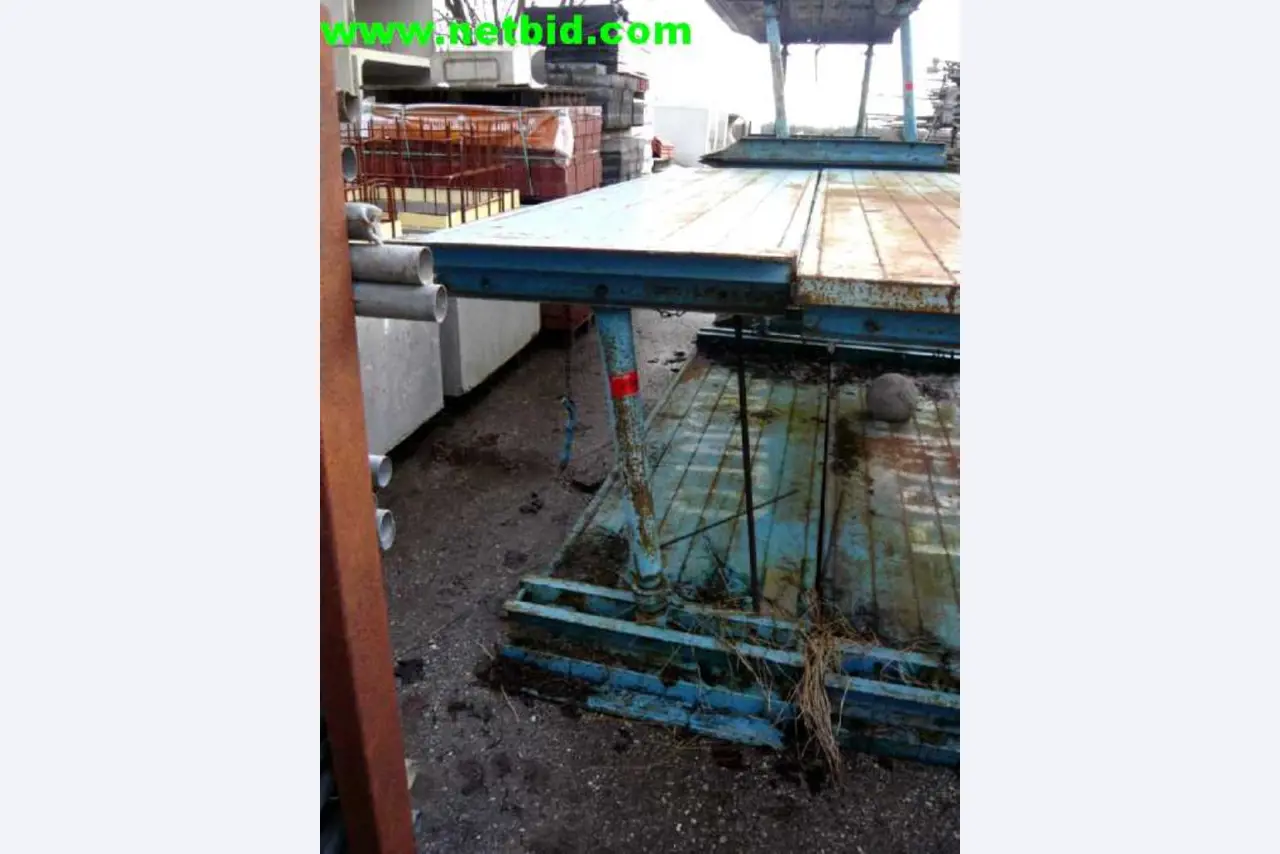 Peri Maximo Posten Rahmenschalungen<br><img src="/images/LogoStrasser.png"><br>-2