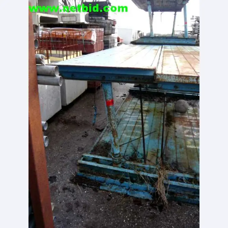 Peri Maximo Posten Rahmenschalungen<br><img src="/images/LogoStrasser.png"><br>-2