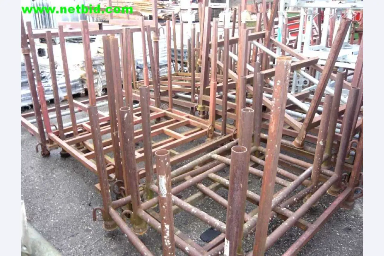 Peri Maximo lot formwork<br><img src="/images/LogoStrasser.png"><br>-1