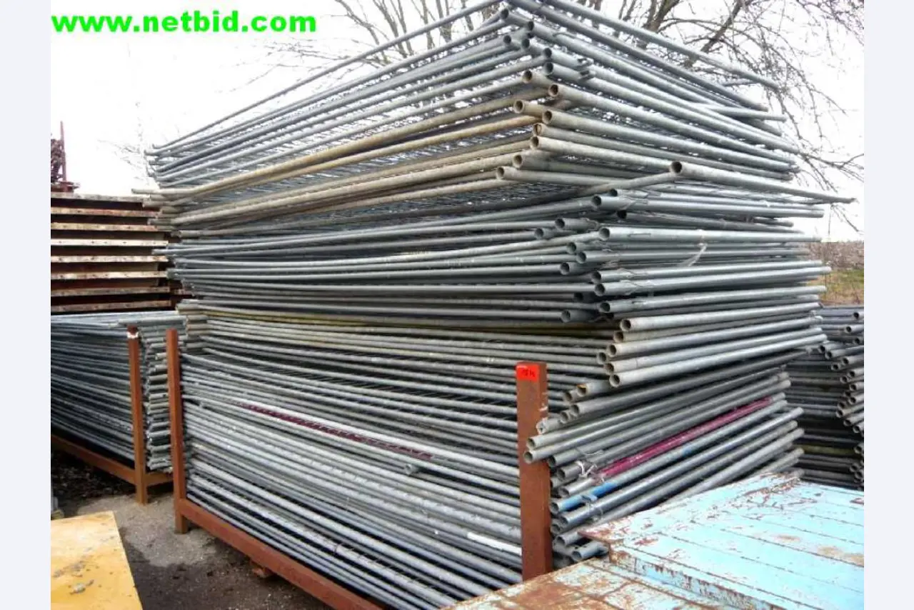 Peri Maximo lot formwork<br><img src="/images/LogoStrasser.png"><br>-1