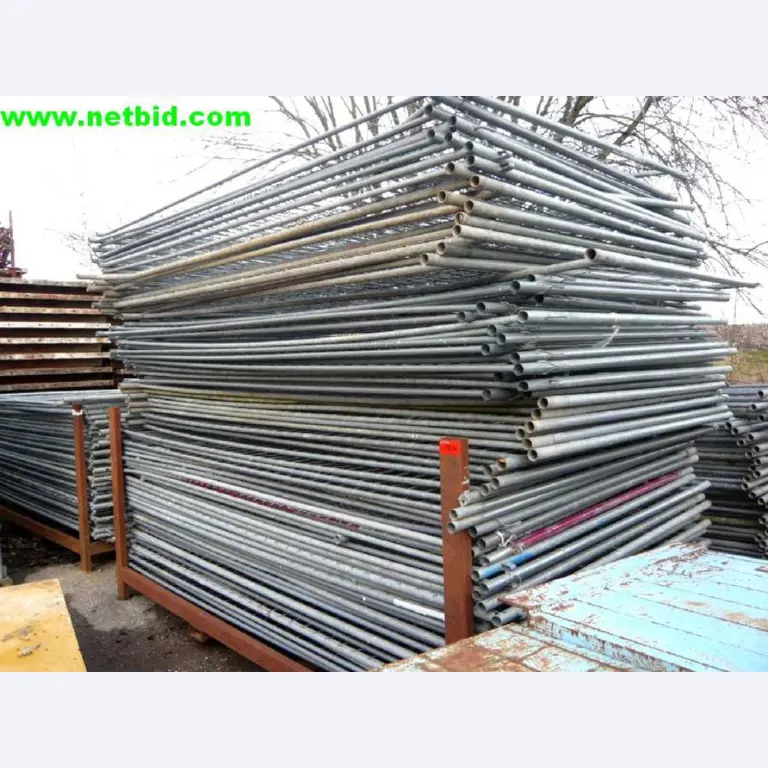 Peri Maximo lot formwork<br><img src="/images/LogoStrasser.png"><br>-1