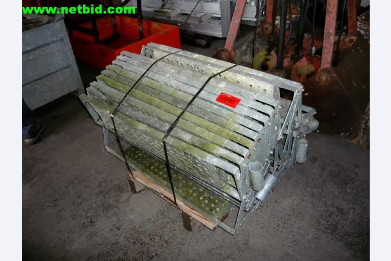 Moldes para painéis Peri Maximo<br><img src="/images/LogoStrasser.png"><br>-1