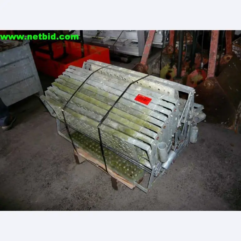 Moldes para painéis Peri Maximo<br><img src="/images/LogoStrasser.png"><br>-1