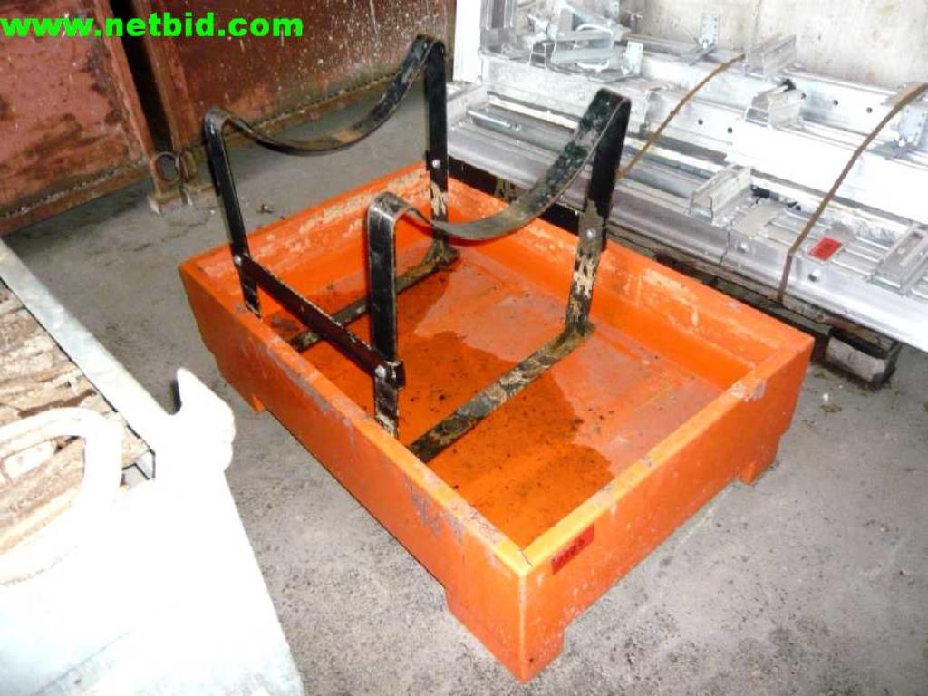 
Peri Maximo lot formwork<br><img src="/images/LogoStrasser.png"><br>-1