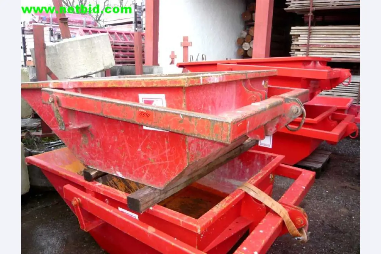 Peri Maximo lot formwork<br><img src="/images/LogoStrasser.png"><br>-1