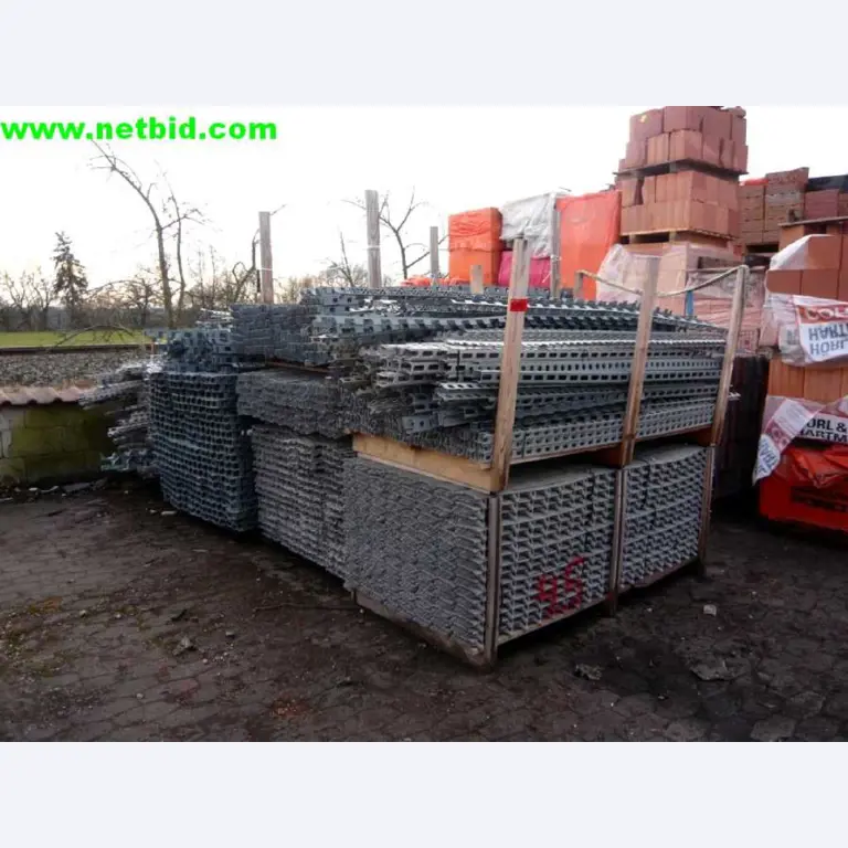 Peri Maximo Posten Rahmenschalungen<br><img src="/images/LogoStrasser.png"><br>-1