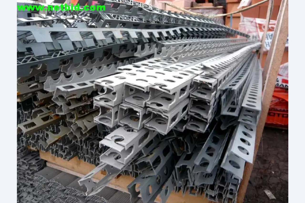 Peri Maximo Posten Rahmenschalungen<br><img src="/images/LogoStrasser.png"><br>-2