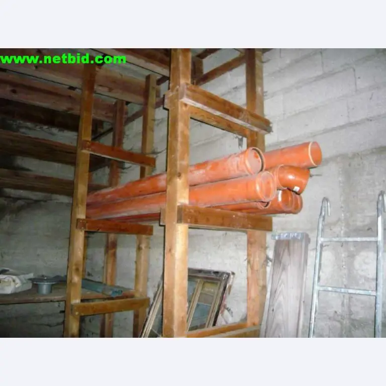 Moldes para painéis Peri Maximo<br><img src="/images/LogoStrasser.png"><br>-6