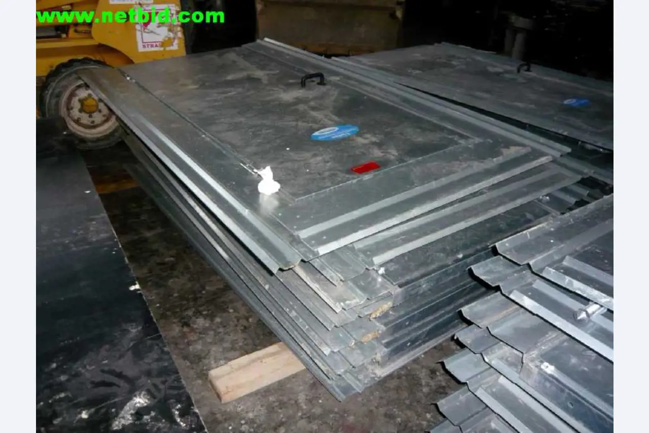 Moldes para painéis Peri Maximo<br><img src="/images/LogoStrasser.png"><br>-1