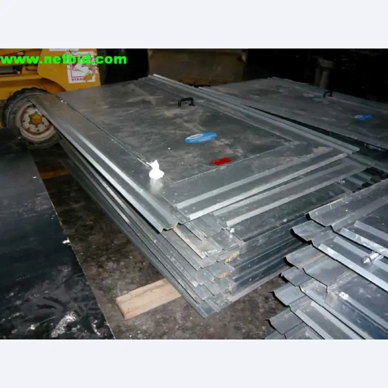 Moldes para painéis Peri Maximo<br><img src="/images/LogoStrasser.png"><br>-1