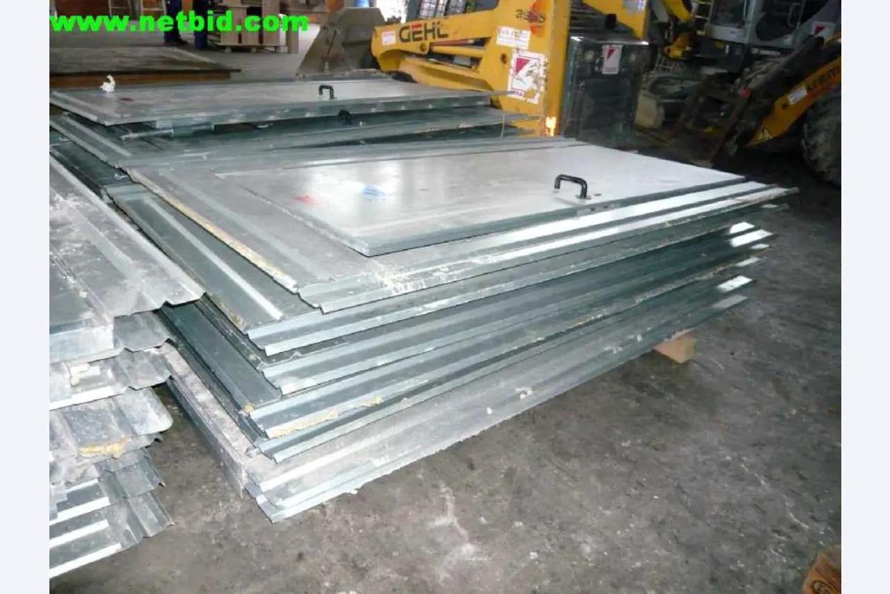 Moldes para painéis Peri Maximo<br><img src="/images/LogoStrasser.png"><br>-1